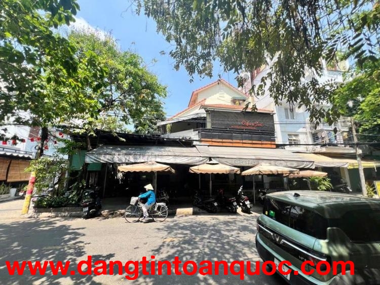 QUẬN 7. Căn Góc Đường Số KDC Tân Quy, 9 x 27m, Chỉ 30 tỷ, Bán Gấp