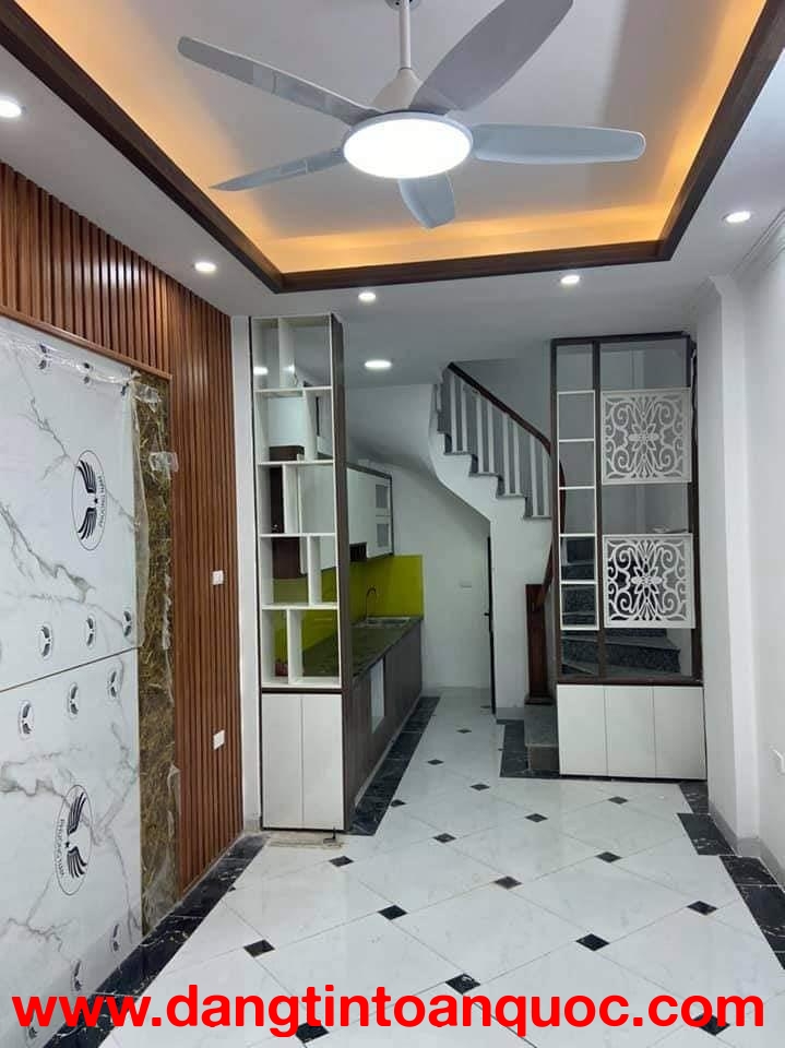 HÀNG HIẾM THẠCH BÀN – NGÕ THÔNG – SÁT TRỤC CỔ LINH – 5.92 TỶ