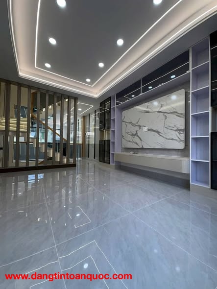 BÁN CĂN NHÀ 1/ SÁT GÒ XOÀI