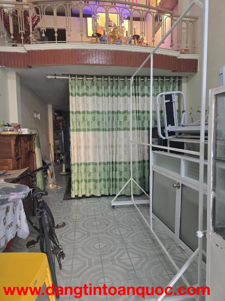 ► MT Núi Thành gần Qunagr Trường, DownTown, 57m2, ngang 4m, nhỉnh 8 tỷ