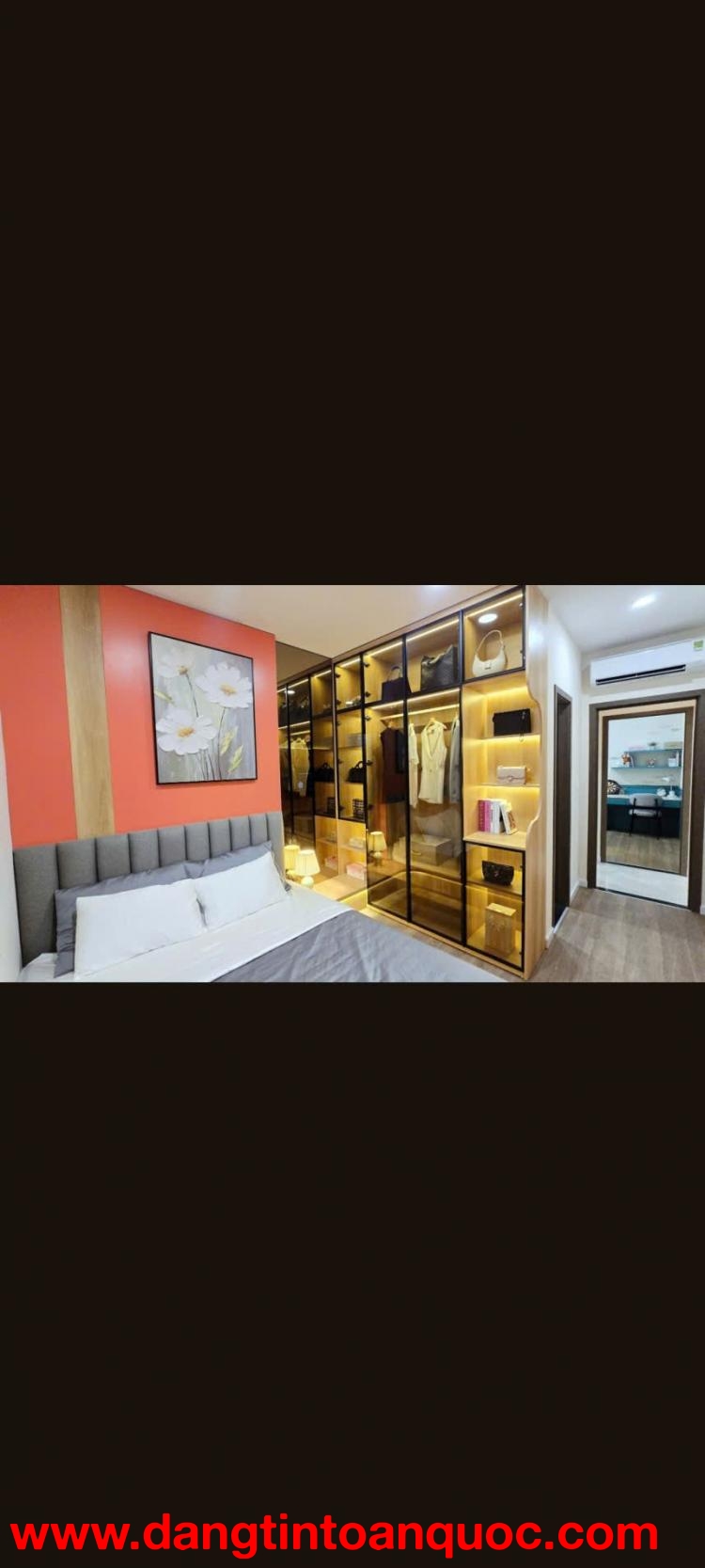 NHÀ ĐẸP – GIÁ TỐT CẦN BÁN GẤP CHUNG CƯ Tại Phường Đông Hòa, TPHCM liền kề Làng Đại Học Quốc Gia.