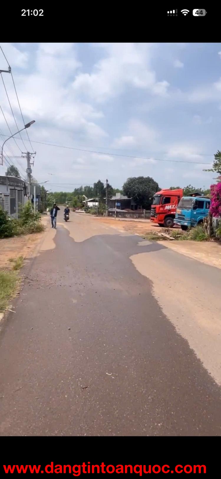 ĐẤT ĐẸP – GIÁ TỐT CHÍNH CHỦ BÁN GẤP Tại Xã Cẩm Đường, Huyện Long thành, Đồng Nai