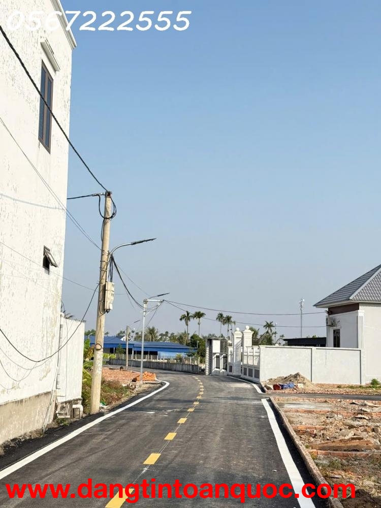 Bán đất Ngõ 100 Tư Thủy, Hòa Nghĩa đường nhựa 5m ô tô quay đầu - ZALO 0567 222 555