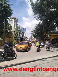 ► BÁN CHDV 16 PHÒNG – DÒNG TIỀN ỔN ĐỊNH – TIỀM NĂNG KHAI THÁC KHÁCH SẠN