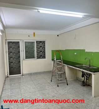 CHÍNH CHỦ CHO THUÊ NHÀ NGÕ 77 BẰNG LIỆT – TRƯỜNG CHU VĂN AN ĐI VÀO 200M