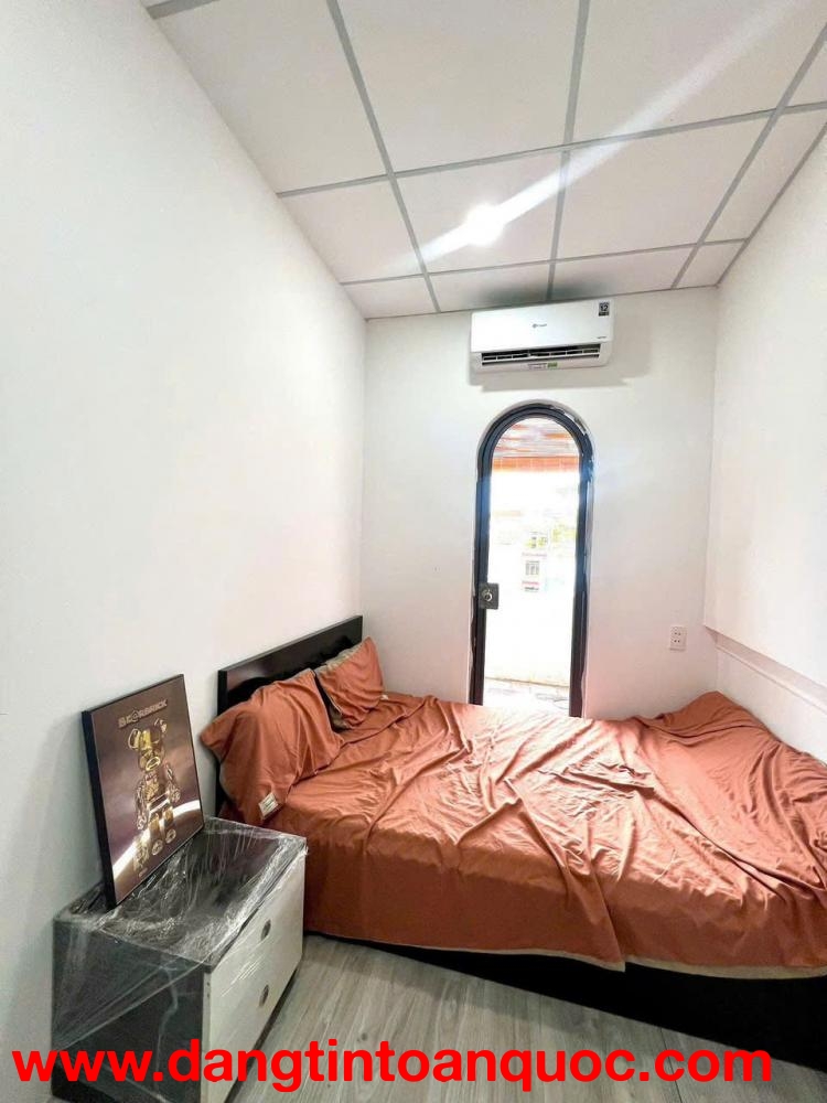 CHÍNH CHỦ CHO THUÊ CHDV ,BÌNH THẠNH,TPHCM