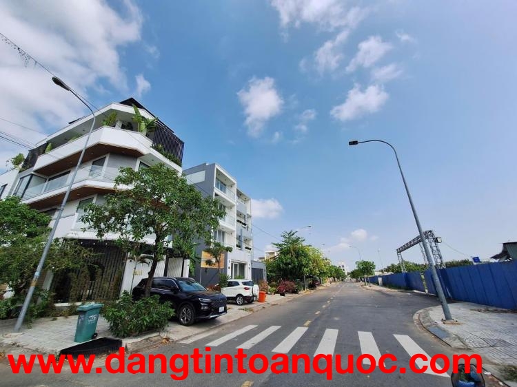 HIẾM, CHỈ CÒN 1 NỀN, TRỤC 16M ĐƯỜNG ĐÀO SƯ TÍCH, 5X19M, HƠN 7 TỶ XÍU