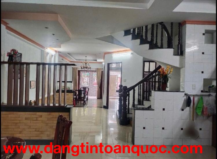 Bán nhà Khu Dân Cư Vĩnh Lộc, BHHB, Bình Tân - 120m2 - 4 tầng - 14 tỷ