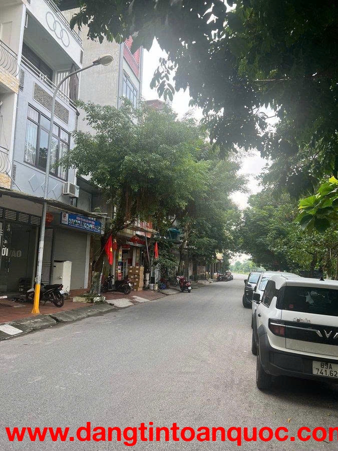 ???? BIỆT THỰ LIỀN KỀ KIẾN HƯNG – Hà Đông  55m² – 7 TẦNG – THANG MÁY – 16.X TỶ