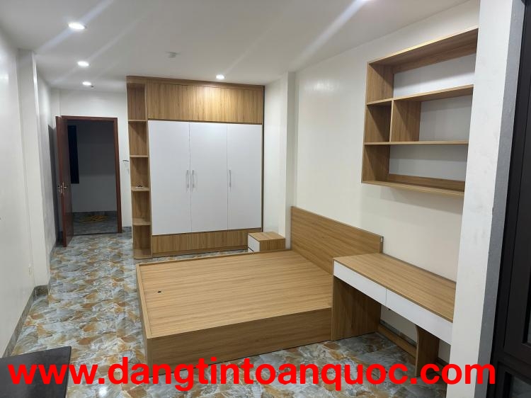 CHO THUÊ PHÒNG BAN CÔNG FULL NỘI THẤT – TẠI THANH LƯƠNG, HAI BÀ TRƯNG, HÀ NỘI