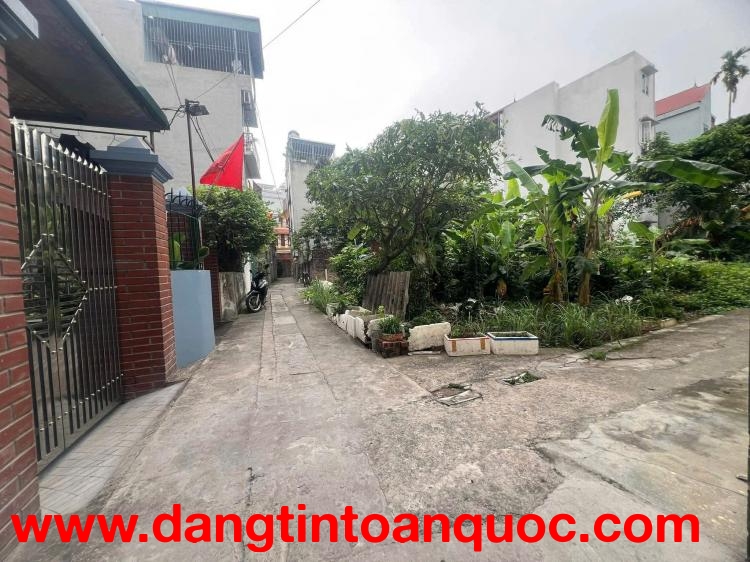 HIẾM! ĐẤT LAI XÁ – 20M RA Ô TÔ TRÁNH – 200M QL32 – XÂY CCMN QUÁ ĐỈNH