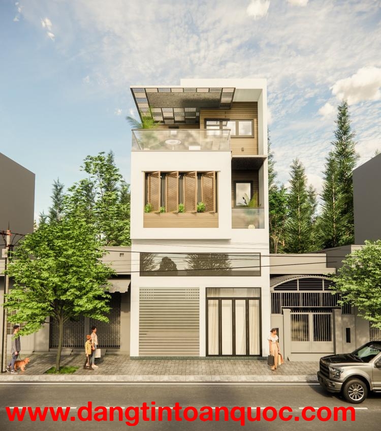 4 Bước Xây Nhà Tiết Kiệm Từ 500 Triệu Đến 1 Tỷ