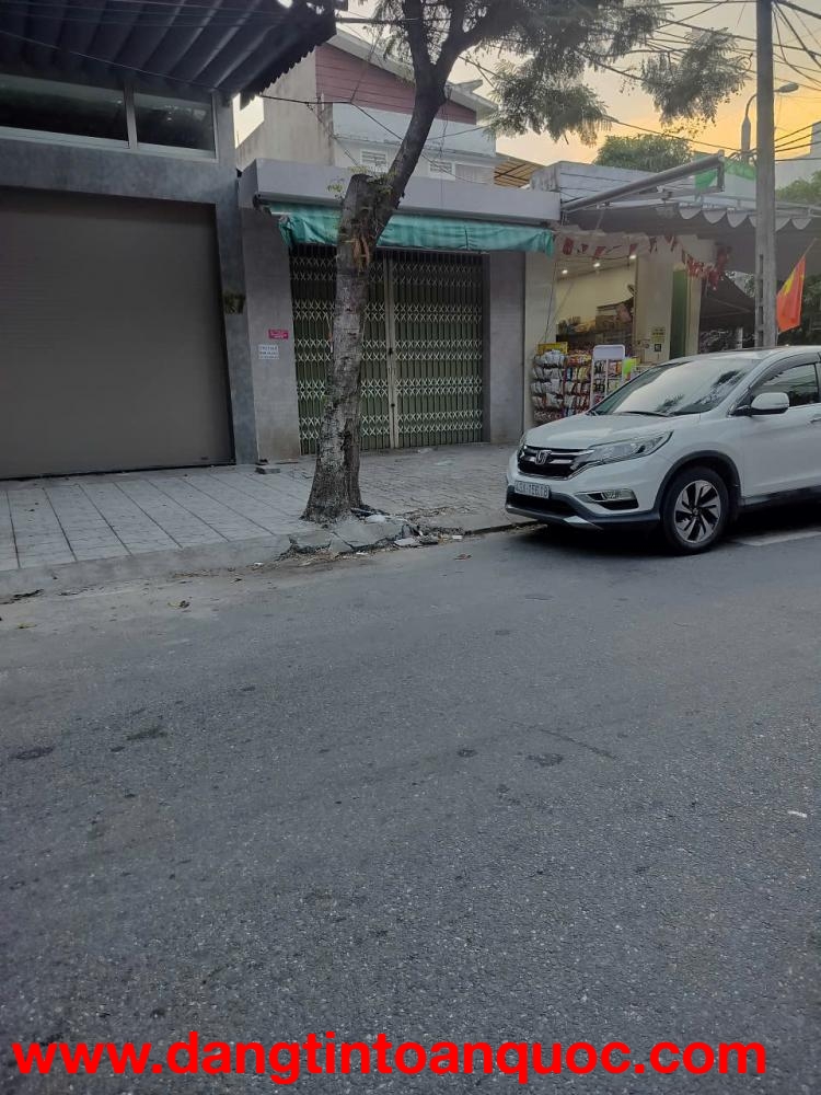 Cho thuê nhà nguyên căn – Diện tích 125m² Giá tốt