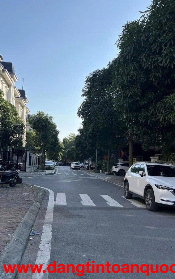 ???? LIỀN KỀ KIẾN HƯNG – MIPEC CITY VIEW – Hà Đông  83m2 - 5 TẦNG - 18.X TỶ