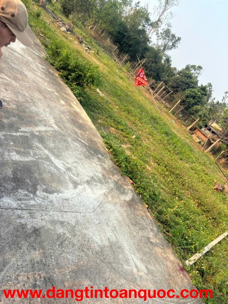 BÁN ĐẤT CHÍNH CHỦ – GIÁ TỐT TẠI NGHI LỘC, NGHỆ AN