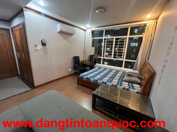 PHÒNG SHARE CĂN HỘ HOÀNG ANH GOLD HOUSE – NHÀ BÈ