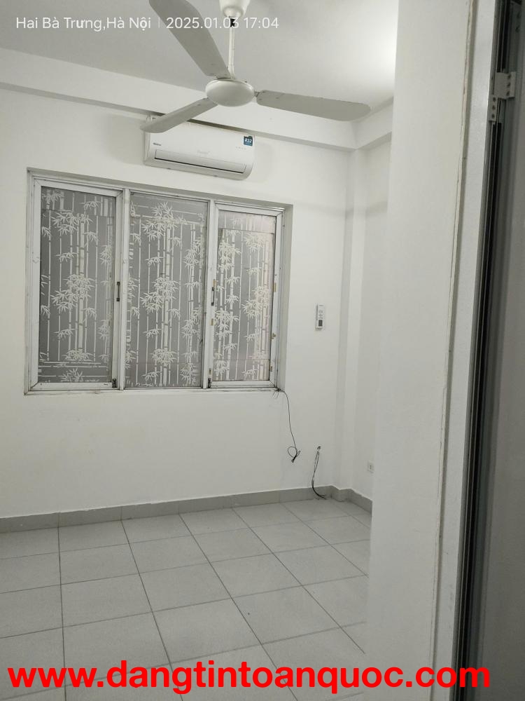 Hàng kín chưa lên sàn giá rẻ Giải Phóng 20m/30mT2,4 tầng,mặt tiền 3m,2.45 tỷ Hoàng Mai.