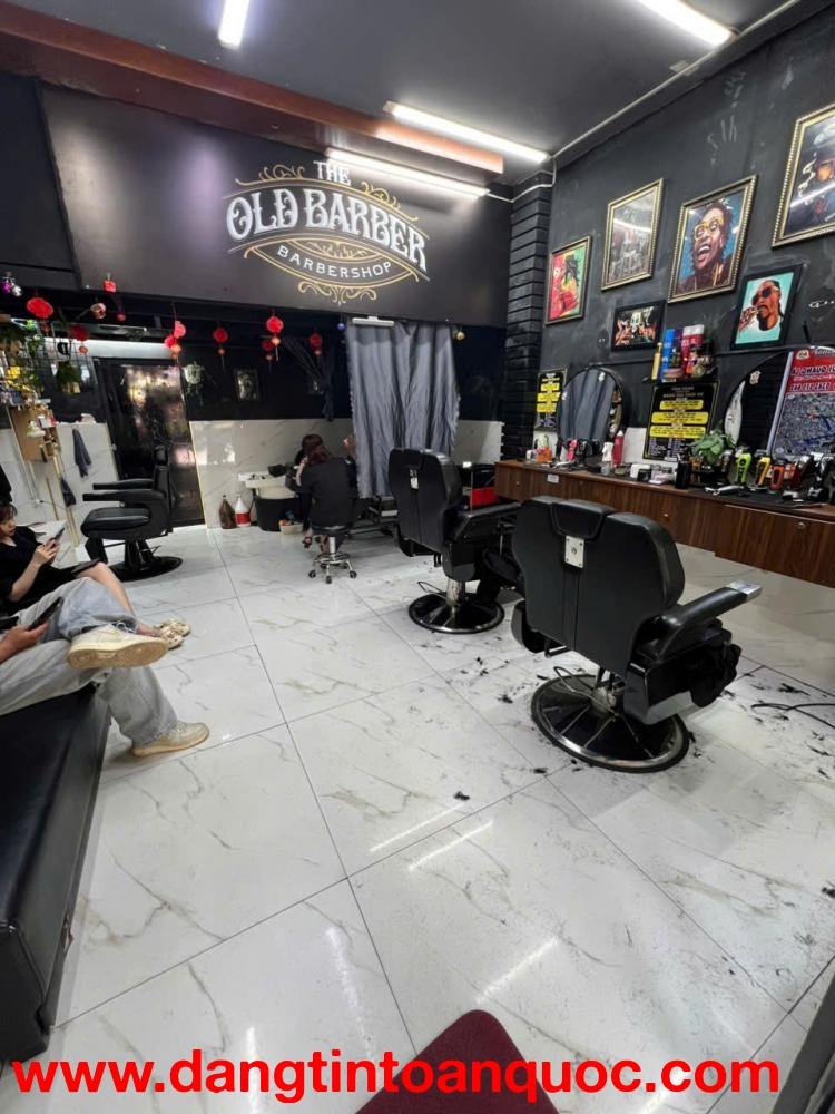 CHO THUÊ MẶT BẰNG KINH DOANH – NGUYỄN TƯ GIẢN, GÒ VẤP TPHCM