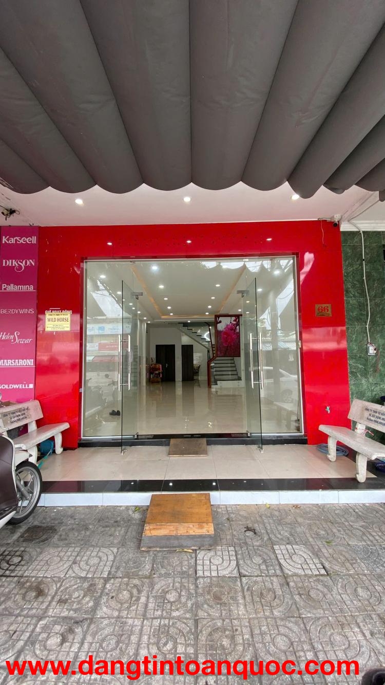 Cho thuê mặt bằng kinh doanh chính chủ, không qua trung gian - Cẩm Lệ, Đà Nẵng