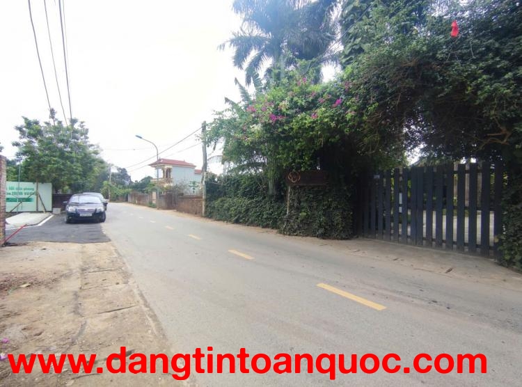 SIÊU PHẨM CỔ ĐÔNG – SÁT ĐẠI HỌC QUỐC GIA – KHÔNG MUA LÀ TIẾC!