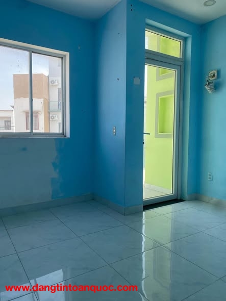 B.Á.N N.H.À ĐƯỜNG TÂN MỸ QUẬN 7 - Nhĩnh 5tỷ