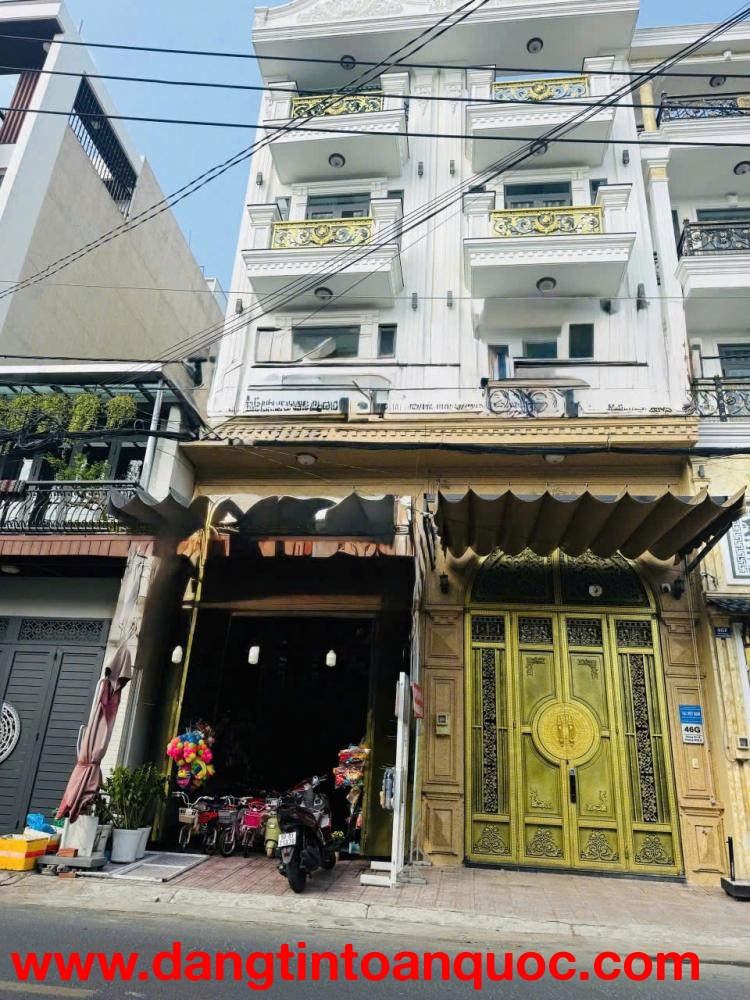 CHÍNH CHỦ CẦN BÁN NHÀ CÓ VỊ TRÍ ĐẸP TẠI PHƯỜNG BÌNH HƯNG HÒA A - QUẬN BÌNH TÂN - TP.HỒ CHÍ MINH - 62