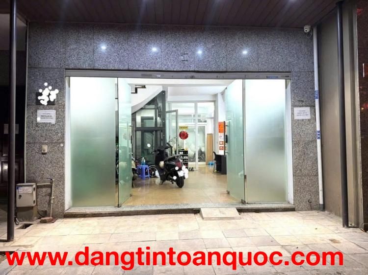 CHO THUÊ VĂN PHÒNG  TẦNG 1 – KĐT MỖ LAO, HÀ ĐÔNG, HÀ NỘI