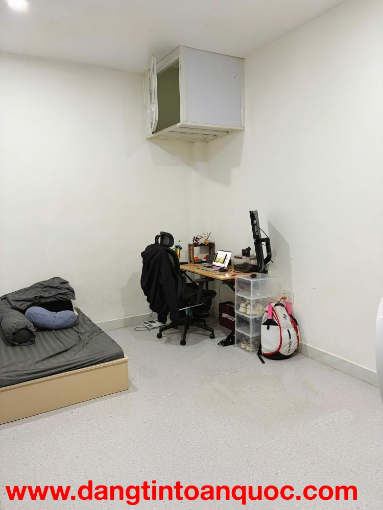 TÌM 01 NAM Ở GHÉP – PHÒNG ĐẸP, TIỆN NGHI, TRUNG TÂM - P12, Q.10, HCM