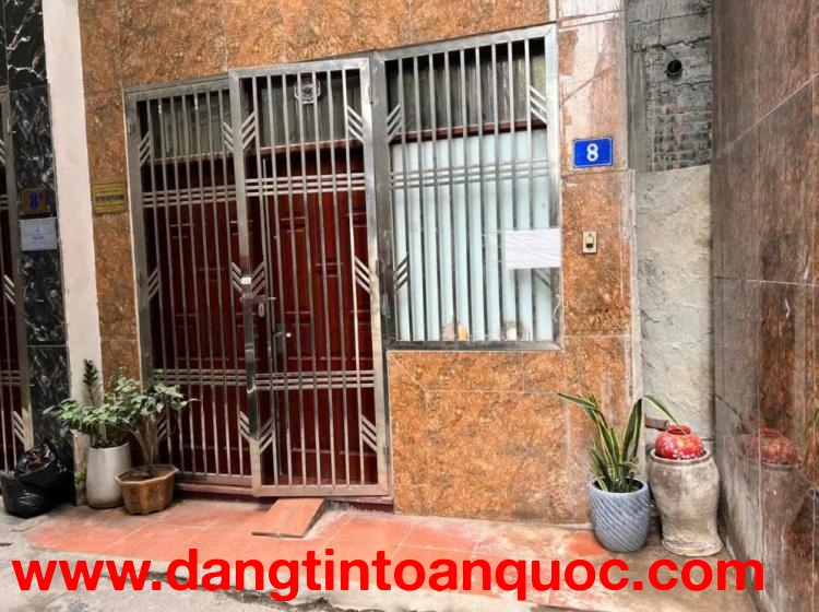 CHÍNH CHỦ CHO THUÊ NHÀ NGÕ 77 BẰNG LIỆT - TRƯỜNG CHU VĂN AN ĐI VÀO 200M .