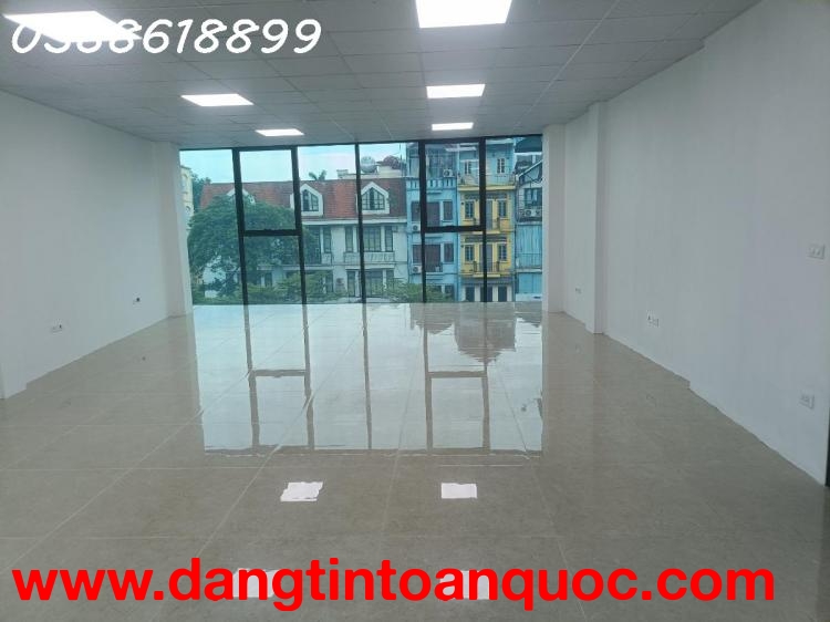 ???? SIÊU PHẨM MẶT PHỐ ĐÀO TẤN 160M2 - 5 TẦNG - MT 6.5M - GIÁ 122 TỶ ????