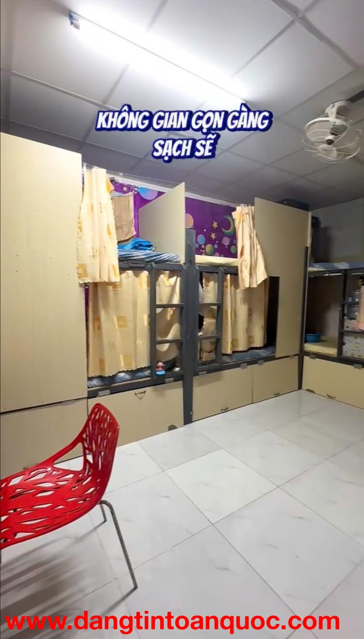 CHO THUÊ PHÒNG GIÁ RẺ TẠI BÌNH THẠNH – BAO TRỌN CHI PHÍ