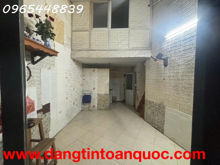 Cho thuê nhà riêng phố Đại Từ, Đại Kim, quận Hoàng Mai, Hà Nội