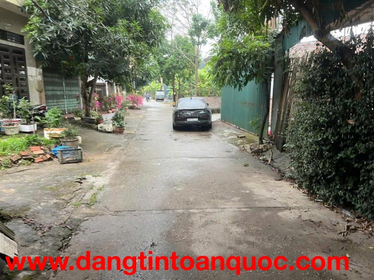 CHÍNH CHỦ CẦN TIỀN BÁN RẺ Ô ĐẤT BẾN GÓT, PHÚ THỌ – GIÁ TỐT