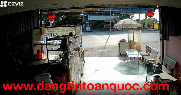 Nhà mặt tiền QL50 – Vừa ở vừa kinh doanh tốt TX Gò Công, Tiền Giang