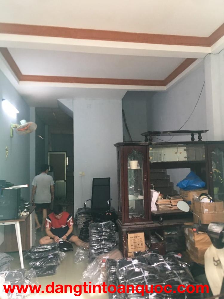 Bán nhà HXT đường Ao Đôi, Bình Tân, 63m2, 4x15.5, 2 tầng, 3.65 tỷ TL