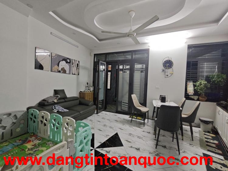 ???? BÁN NHÀ Ỷ LA – HÀ ĐÔNG – 2 THOÁNG – NHÀ ĐẸP Ở NGAY – GIÁ CHỈ 5.8 TỶ