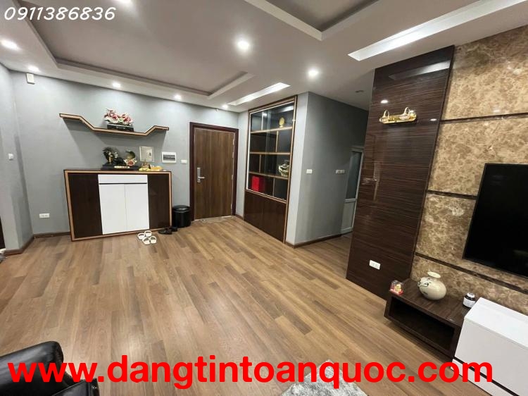 ????Căn Góc CT2B KĐT Nam Cường 104m 3PN Nội thất siêu đẹp Slot ô tô, 11.95 tỷ