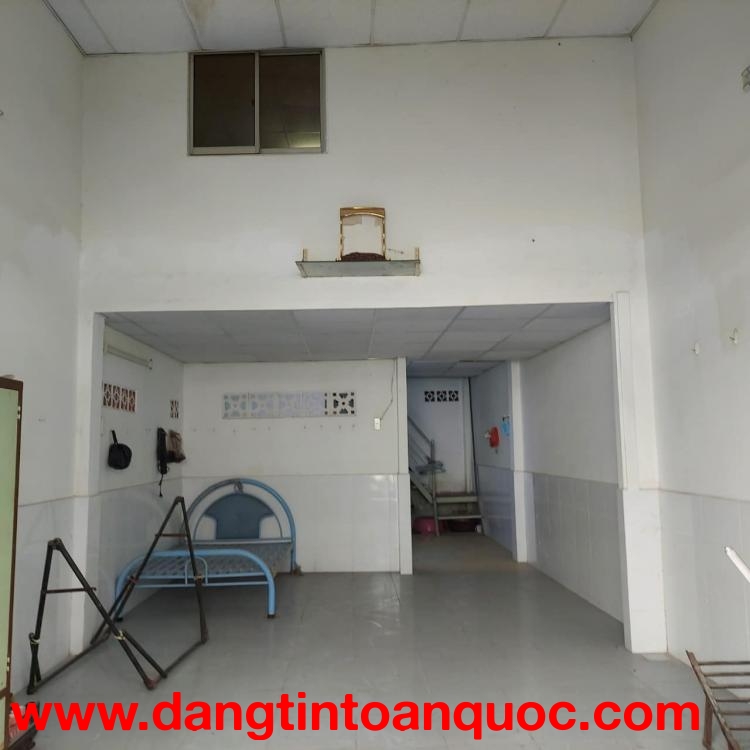 Bán nhà đường Bình Trị Đông, Bình Tân, 45m2, 4.2x10.5, 2 tầng, 3.5 tỷ TL