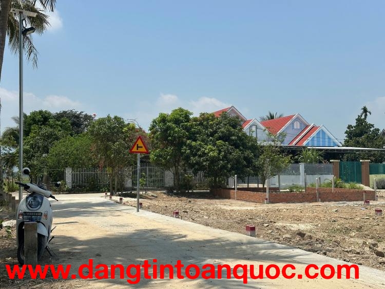 Đất Diên An – 73m² Ngang 5m – Đường 6m Ô Tô Tránh – 1.226 Tỷ
