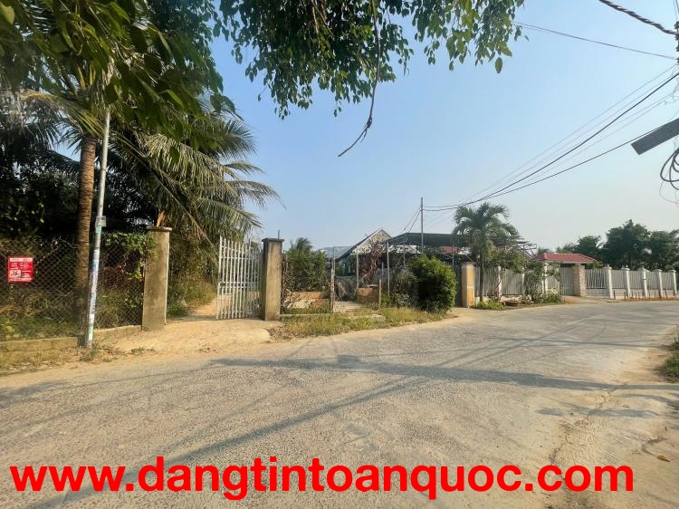 Đất Mặt Tiền Hương Lộ 45 – 529m² – QH 20m – Chỉ 4.2 Tỷ