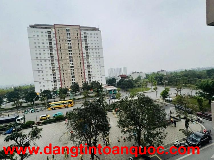 Bán nhanh căn hộ 68 (m2),02 ngủ, tòa HH03. Khu đô thị Thanh Hà, Hà Đông, Hà Nội                     