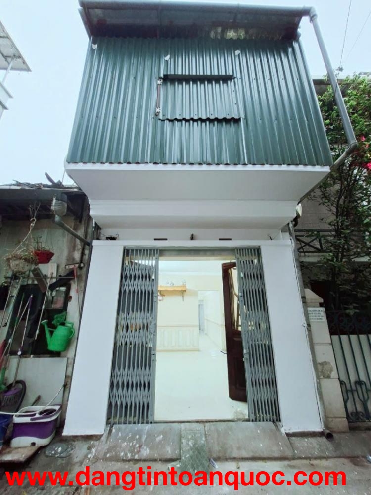 BÁN NHÀ LÝ SƠN – LONG BIÊN  Ô TÔ QUA – GIÁ MỀM