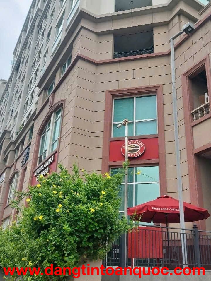 NHÀ ĐẸP–GIÁ TỐT–CẦN BÁN CĂN HỘ The Manor 1, 91 Nguyễn Hữu Cảnh, P.22, Q.Bình Thạnh, TP.HCM