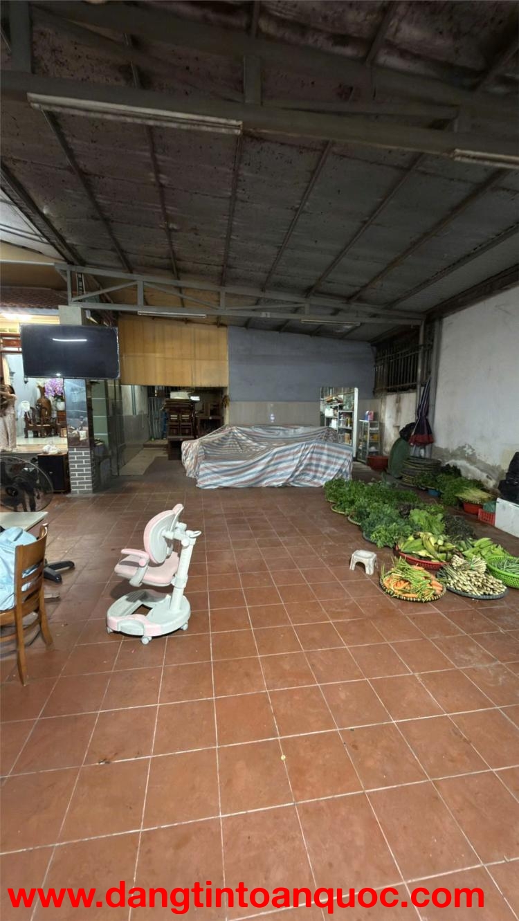 ĐẤT CHÍNH CHỦ- GIÁ TỐT Cần Bán Nhanh Lô Đất tại phường An Dương TP Hải Phòng