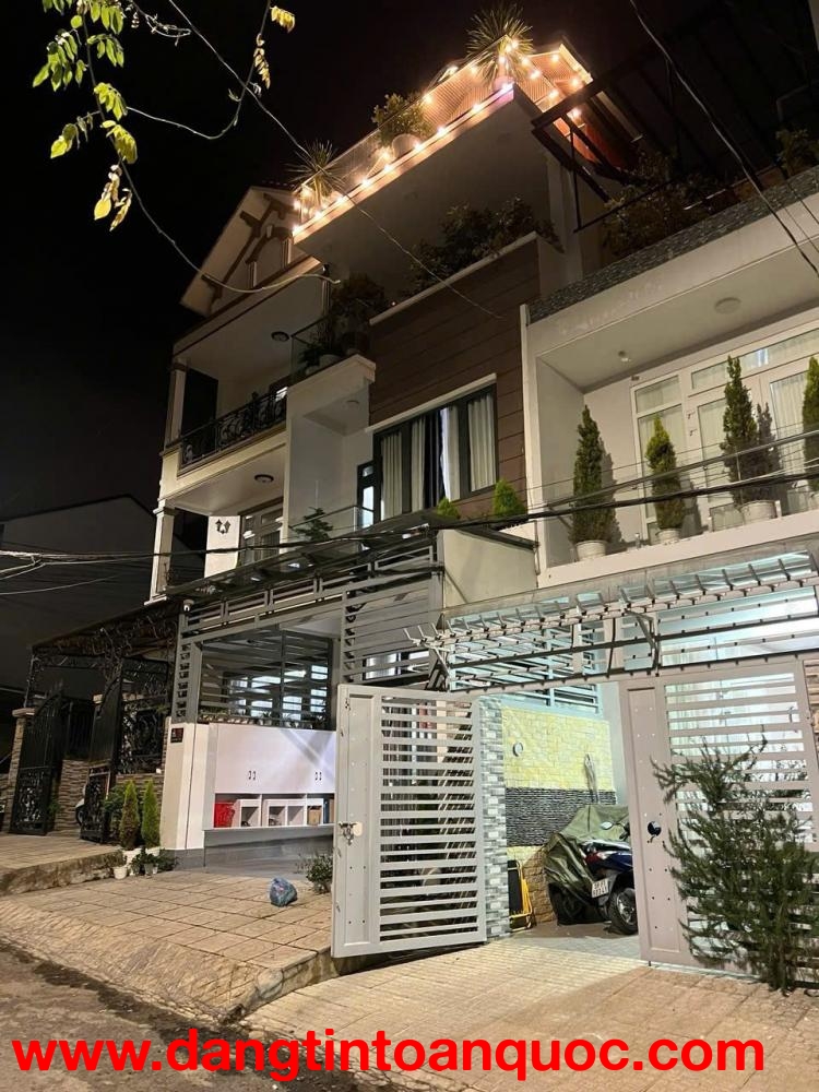 NHÀ ĐẸP – GIÁ TỐT – CHÍNH CHỦ CẦN BÁN VILLA Tại Phường Xuân Hương, TP Đà Lạt, Tỉnh Lâm Đồng