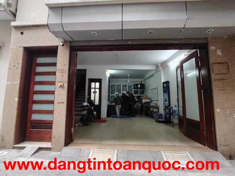 Bán nhà ngõ 135 Nguyễn Văn Cừ thông Ngọc lâm, gara oto 46m x 5T, dân xây, giá hơn 14 tỷ còn tl