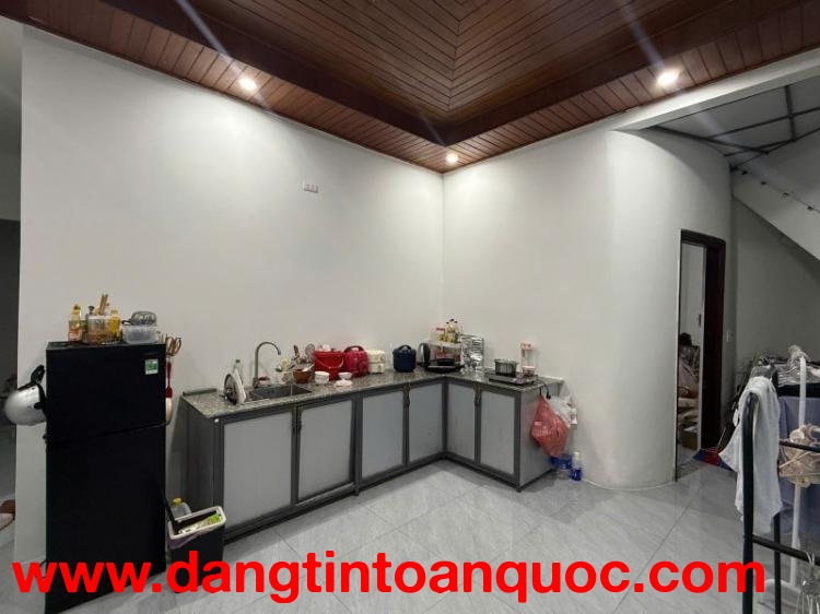 ►  K gần Phạm Văn Nghị 95m2, 2 tầng, 3PN, 4.xx tỷ