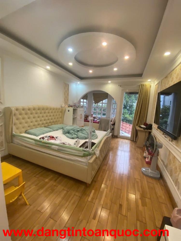 BÁN NHÀ MẶT PHỐ PHÚC LỢI – LONG BIÊN  VIEW HỒ – Ở NGAY – KINH DOANH TỐT