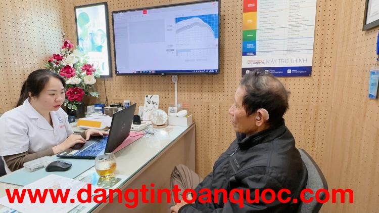 MÁY TRỢ THÍNH PHONAK