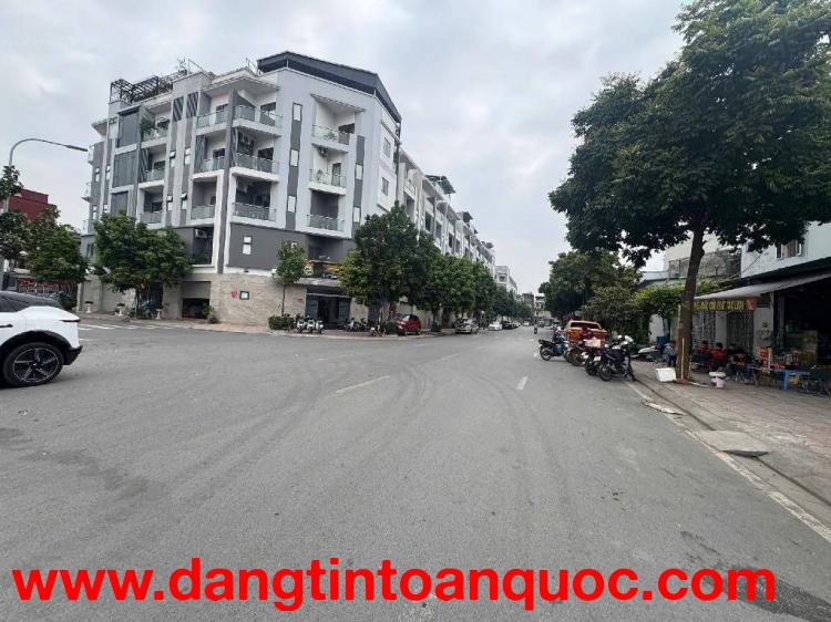 Bán đất ngõ 96 Thượng thanh 50m oto thông, hơn 9 tỷ còn tl